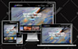 revamp, redesign, customize and fix issues wordpress website
