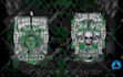 create modern streetwear grunge t shirt design