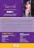 design premium quality dj epk, media kit, press kit, speaker kit, one sheet