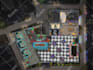 create detailed battle map for rpg, fantasy world, vtt