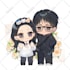 draw cute anime chibi