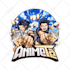 design for tcg brand one piece naruto dragonball