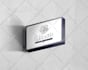 design a modern minimalist logo for your business