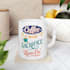 make awesome custom coffee mug design