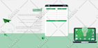 help you design clear and structured miro board flows