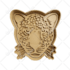 make a 3d cookie cutter stl file