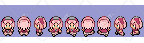 create a sprite sheet for video games