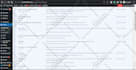 update wordpress security, remove malware, recover hacked