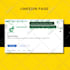 be your linkedin manager and content creator