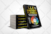 do book cover design, ebook cover design, kindle book cover