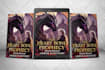 design book cover, ebook cover, amazon KDP and kindle cover