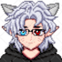 draw stardew valley style pixel art portrait and spritesheet