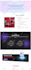 design full wordpress website beaver,elementor pro,astra pro and divi builder