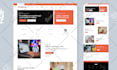 build a custom godaddy reseller website that converts