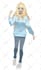 draw comics in webtoon style