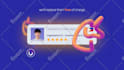 create custom live action plus motion graphic explainer video for business