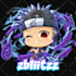 make cute chibi anime mascot logo