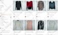 do poshmark product listing, closet listing, draft listing