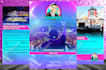 design brand influencer,epk press kit,media kit,one sheet