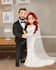 paint your cartoon portrait in disney style