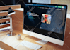 create website, wordpress website design, redesign wordpress website development