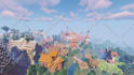 build minecraft villages and kingdoms minecraft builder