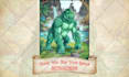 draw fantasy illustration, concept art, and game art
