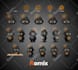 design brand style guide brand guidelines brand identity kit
