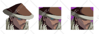 make custom portraits in pixel art