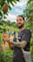 create custom ai portraits in midjourney and photoshop
