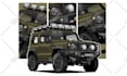 draw car into vector illustration for your t shirt