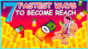 do professional video editing for any purpose