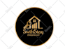 design a modern luxury logo in 24h