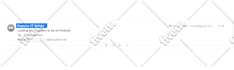 fix email deliverability, spf, dkim, dmarc and stop spam