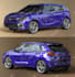 create your perfect 3d car model
