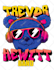 draw pop trippy illustrations for stickers