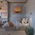 create photorealistic 3d architectural rendering with fast delivery