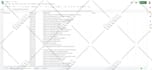 do automated web scraping, data collection, excel entry 24h delivery