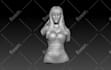do digital 3d models for printing from your sketch