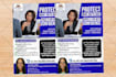 design an outstanding flyer