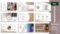 design a professional powerpoint presentation or pitch deck