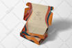 design modern product packaging and label design