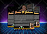 design clickable epk, press kit, media kit, one sheet