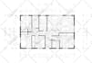 create a tiny house or van 3d floor plan, interior or exterior rendering