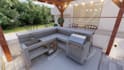 design your 3d outdoor living,deck,outdoor kitchen,patio