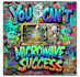 create graffiti pop art canvas designs and murals