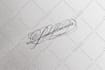 modern signature, handwritten, calligraphy, scripted, cursive logo