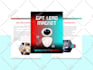 design ebooks pdfs, workbooks, lead magnets in canva