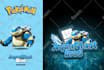 design a custom pokemon logo