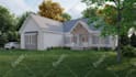 render the 3d model of your architecture project